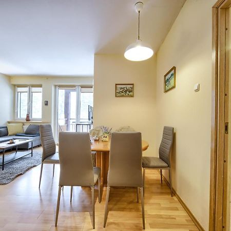 Visitzakopane - Nosal Apartment المظهر الخارجي الصورة