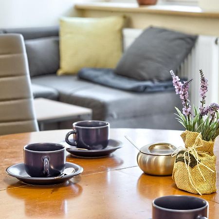 Visitzakopane - Nosal Apartment المظهر الخارجي الصورة