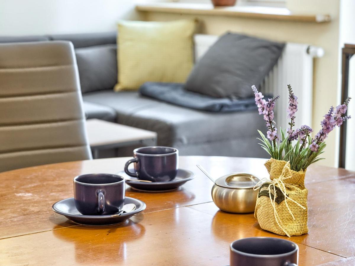 Visitzakopane - Nosal Apartment المظهر الخارجي الصورة