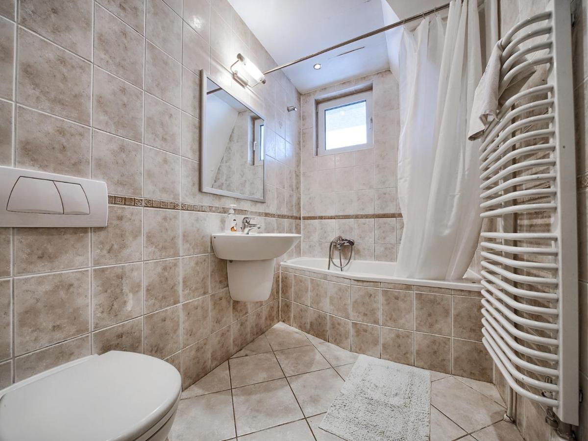 Visitzakopane - Nosal Apartment المظهر الخارجي الصورة