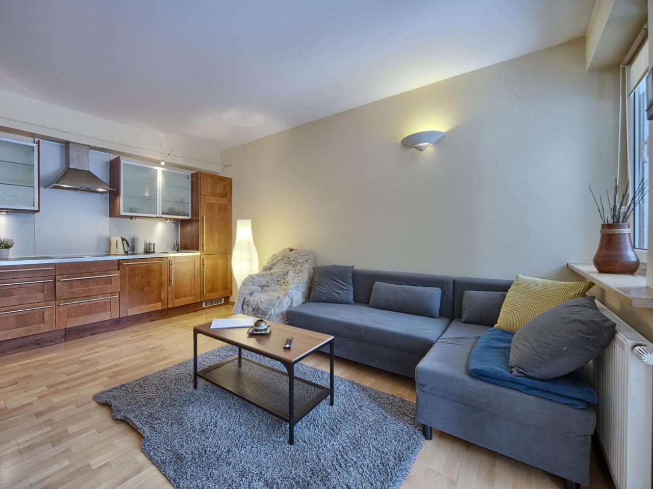 Visitzakopane - Nosal Apartment المظهر الخارجي الصورة