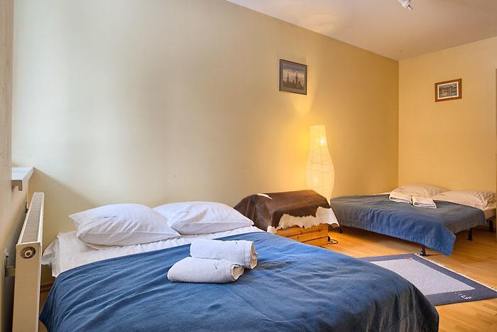 Visitzakopane - Nosal Apartment المظهر الخارجي الصورة